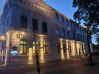 Unser Hotel in Aurich 