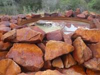 Andernach Kaltwasser Geysir
