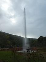 Andernach Kaltwasser Geysir