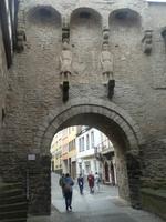 Andernach Kaltwasser Geysir