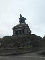 Deutsches Eck Koblenz