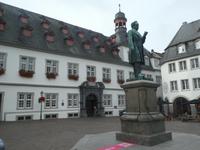 Koblenz Rathaus
