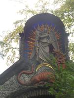 Pfarrer Kraus Anlagen