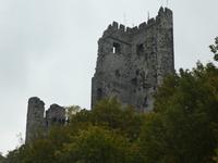 Burg Drachenfels