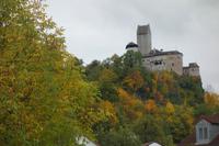 Anreise nach Eichstätt ins Altmühltal (14)