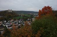 Anreise nach Eichstätt ins Altmühltal (17)