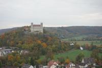 Anreise nach Eichstätt ins Altmühltal (18)