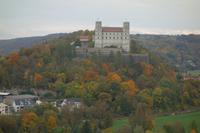 Anreise nach Eichstätt ins Altmühltal (10)