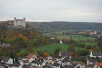 Anreise nach Eichstätt ins Altmühltal (11)