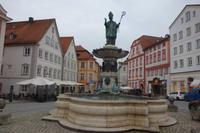 Anreise nach Eichstätt ins Altmühltal (13)