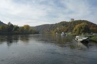 Donaudruchbruch Schifffahrt von Kelheim bis Kloster Weltenburg (62)