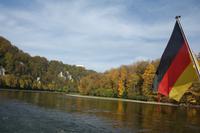 Donaudruchbruch Schifffahrt von Kelheim bis Kloster Weltenburg (65)