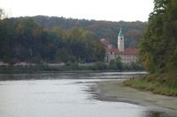 Donaudruchbruch Schifffahrt von Kelheim bis Kloster Weltenburg (75)