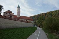 Donaudruchbruch Schifffahrt von Kelheim bis Kloster Weltenburg (82)