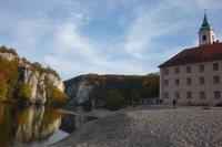 Donaudruchbruch Schifffahrt von Kelheim bis Kloster Weltenburg (86)