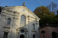 Donaudruchbruch Schifffahrt von Kelheim bis Kloster Weltenburg (57)