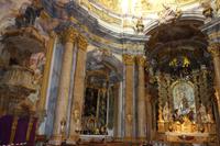 Donaudruchbruch Schifffahrt von Kelheim bis Kloster Weltenburg (60)