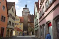 Rothenburg ob der Tauber (46)