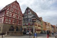 Rothenburg ob der Tauber (50)