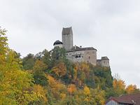 Anreise nach Eichstätt ins Altmühltal (2)