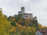 Anreise nach Eichstätt ins Altmühltal (3)