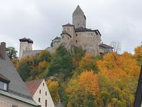 Anreise nach Eichstätt ins Altmühltal (4)