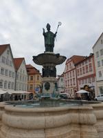 Ankunft in Eichstätt (15)