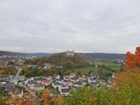 Ankunft in Eichstätt (1)