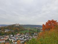 Ankunft in Eichstätt (2)