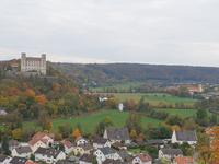 Ankunft in Eichstätt (3)