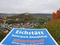 Ankunft in Eichstätt (6)