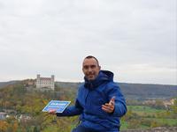 Ankunft in Eichstätt (12)