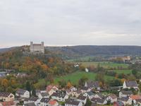 Ankunft in Eichstätt (7)