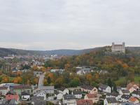 Ankunft in Eichstätt (8)