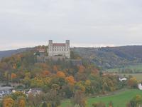 Ankunft in Eichstätt (10)