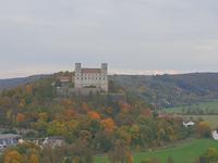 Ankunft in Eichstätt (11)