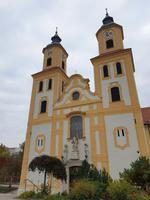 Kloster Rebdorf in Eichstätt (2)