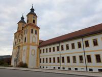 Kloster Rebdorf in Eichstätt (6)
