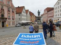 Stadtführung in Eichstätt (2)