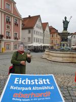 Stadtführung in Eichstätt (3)