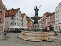 Stadtführung in Eichstätt (4)