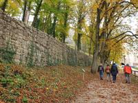 Spaziergang am Nachmittag in Eichstätt (1)