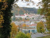 Spaziergang am Nachmittag in Eichstätt (2)