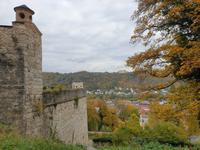 Spaziergang am Nachmittag in Eichstätt (3)