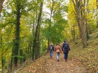 Spaziergang am Nachmittag in Eichstätt (4)