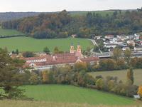 Spaziergang am Nachmittag in Eichstätt (6)