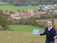Spaziergang am Nachmittag in Eichstätt (7)