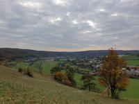 Spaziergang am Nachmittag in Eichstätt (8)