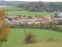 Spaziergang am Nachmittag in Eichstätt (9)
