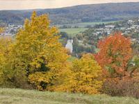 Spaziergang am Nachmittag in Eichstätt (11)